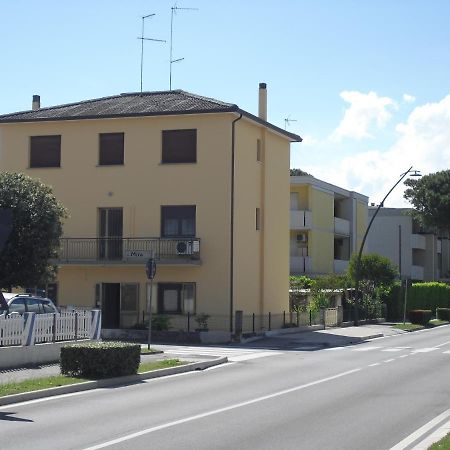Casa Armanda Apartment Bibione Exterior photo
