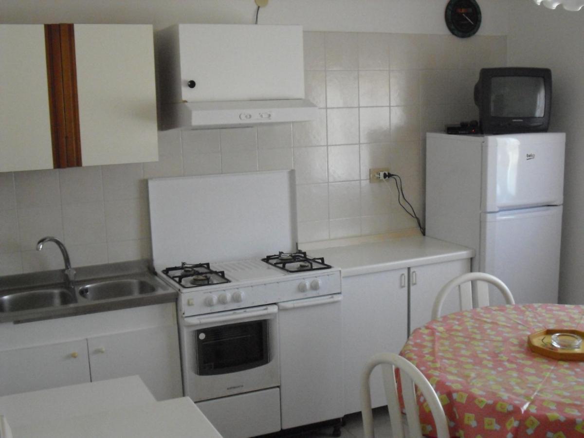 Casa Armanda Apartment Bibione Exterior photo