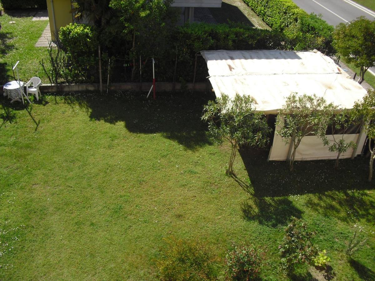 Casa Armanda Apartment Bibione Exterior photo