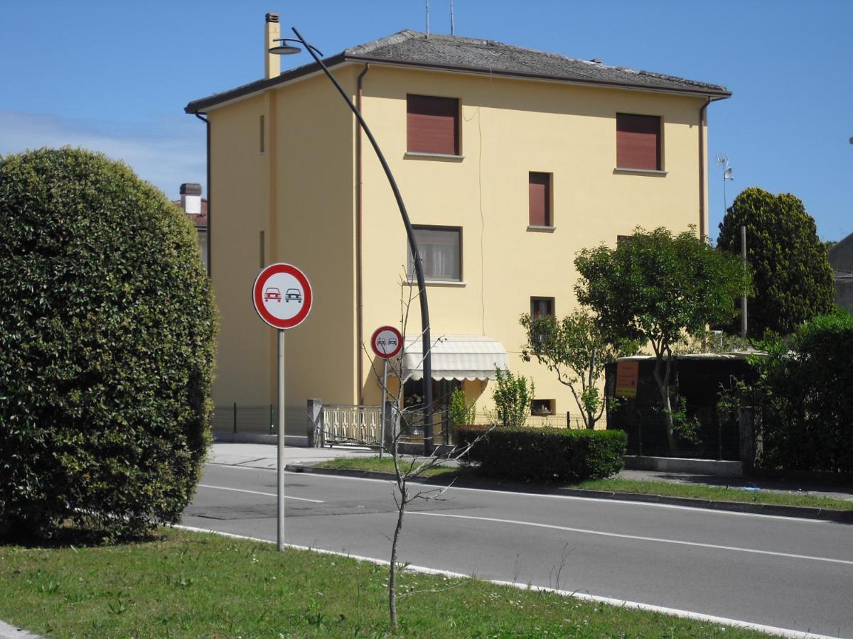 Casa Armanda Apartment Bibione Exterior photo