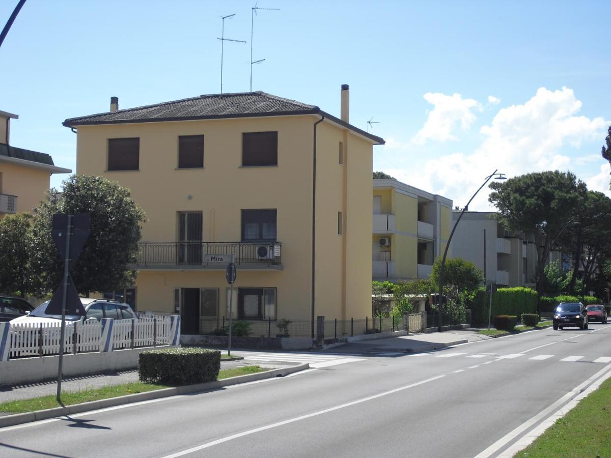 Casa Armanda Apartment Bibione Exterior photo