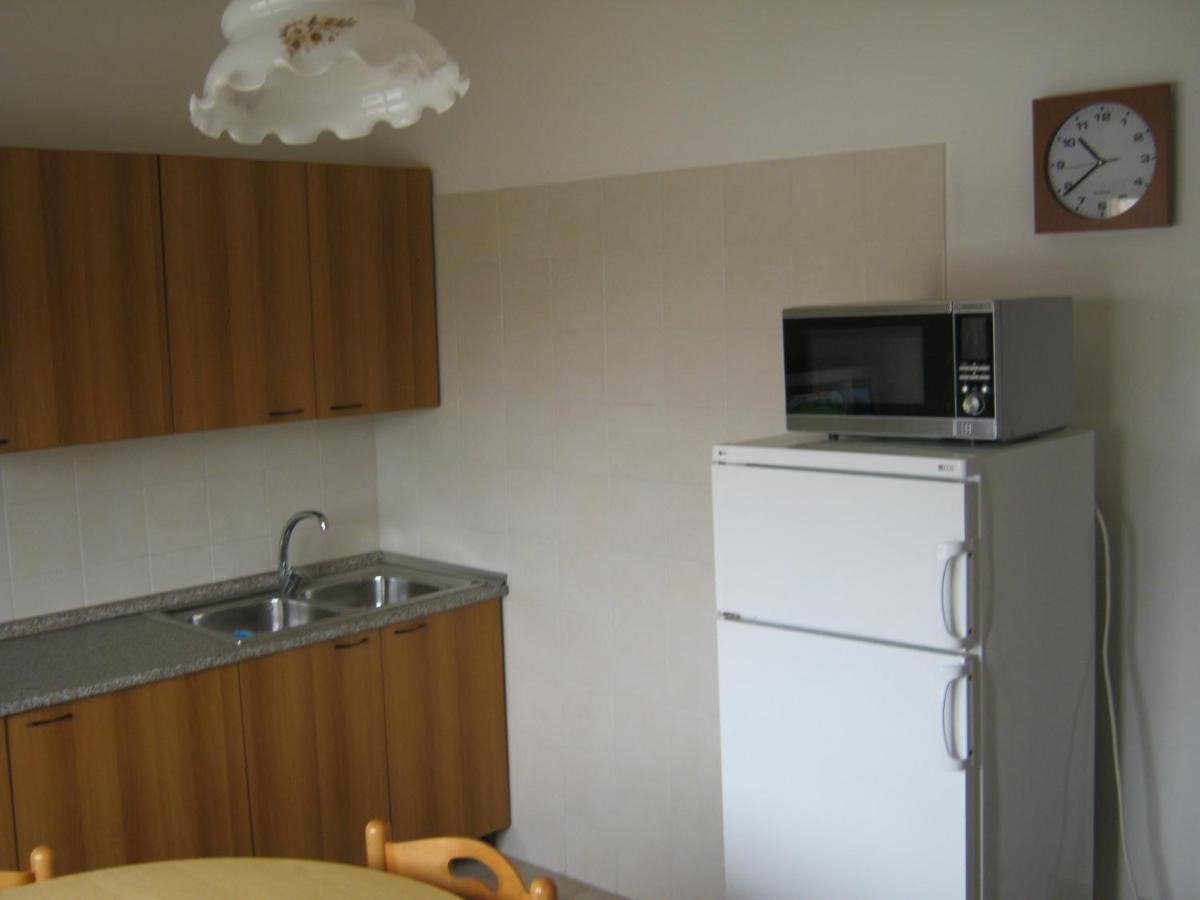 Casa Armanda Apartment Bibione Exterior photo