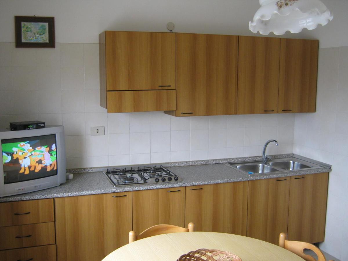 Casa Armanda Apartment Bibione Exterior photo